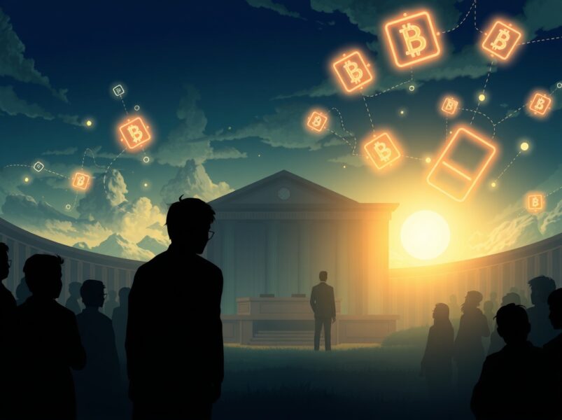 Legal action and allegations against the Cere Network blockchain project by U.S. investors.