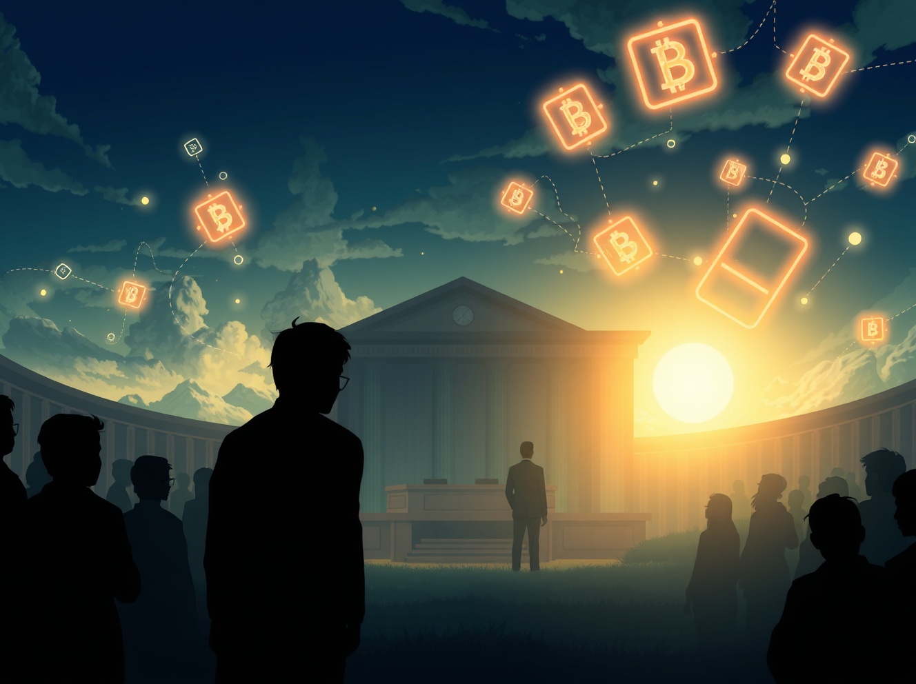 Cere Network Faces Devastating $100M Lawsuit Over Alleged ICO Misrepresentations and Insider Sales