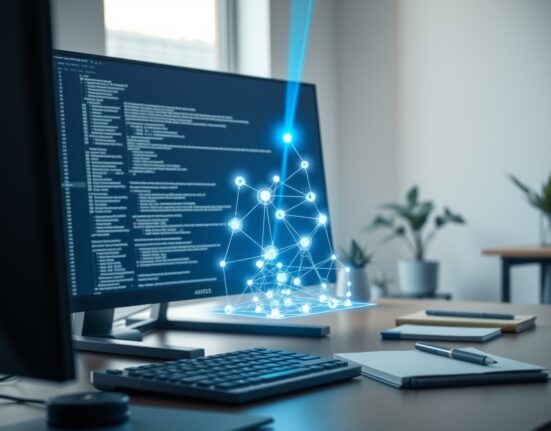 CertiK AI Auditor scanning a blockchain network for security vulnerabilities in a development environment.