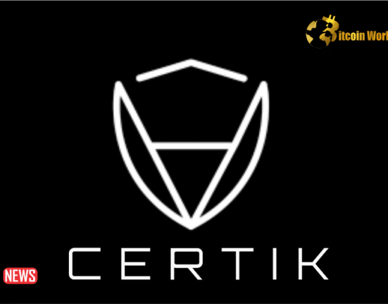 Scammer Posed As Forbes Reporter, Briefly Hacked CertiK's X Account