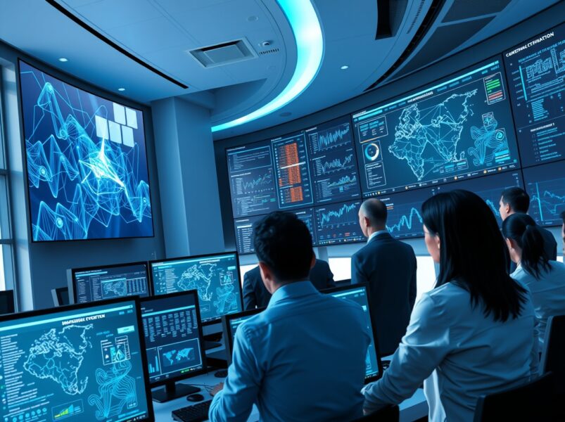 CertiK Web3 Security Firm Joins Critical Global Framework to Combat Cryptocurrency Crime