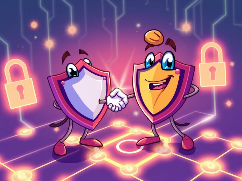 CertiK partners with NEXUS: A Powerful Alliance to Fortify Crypto Security and Stablecoin Growth