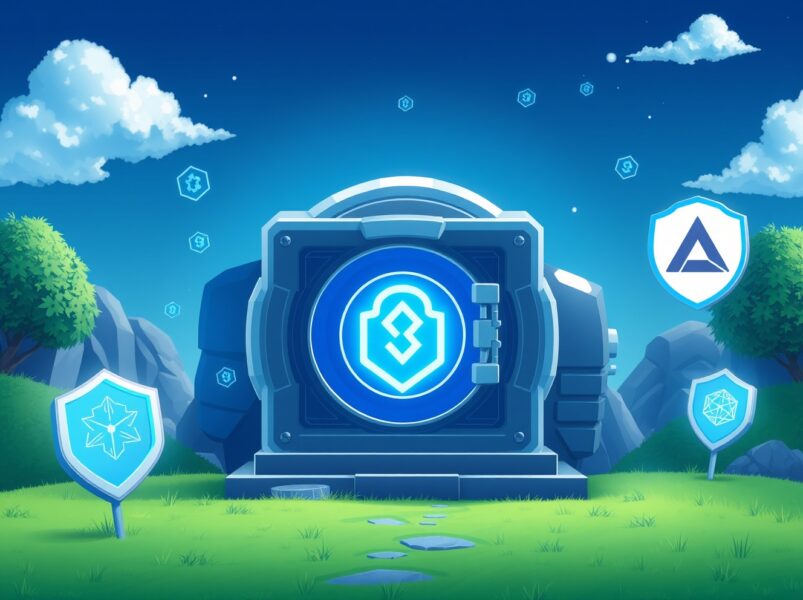 CertiK Security Audit Fund: Revolutionary $1M Partnership with YZi Labs Transforms Web3 Project Safety