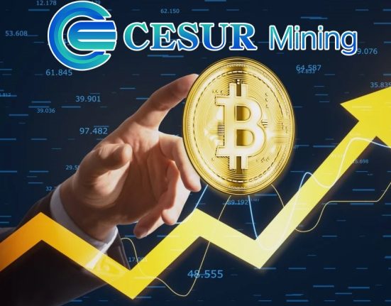 CESUR MINING