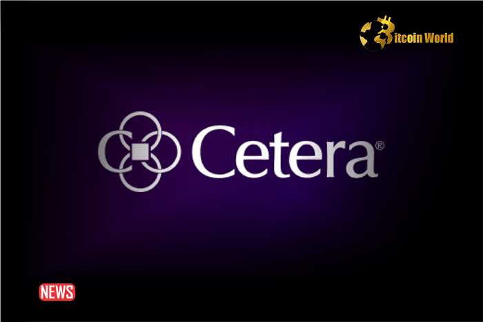 Cetera Financial Group Set To Launch Four Spot Bitcoin ETFs