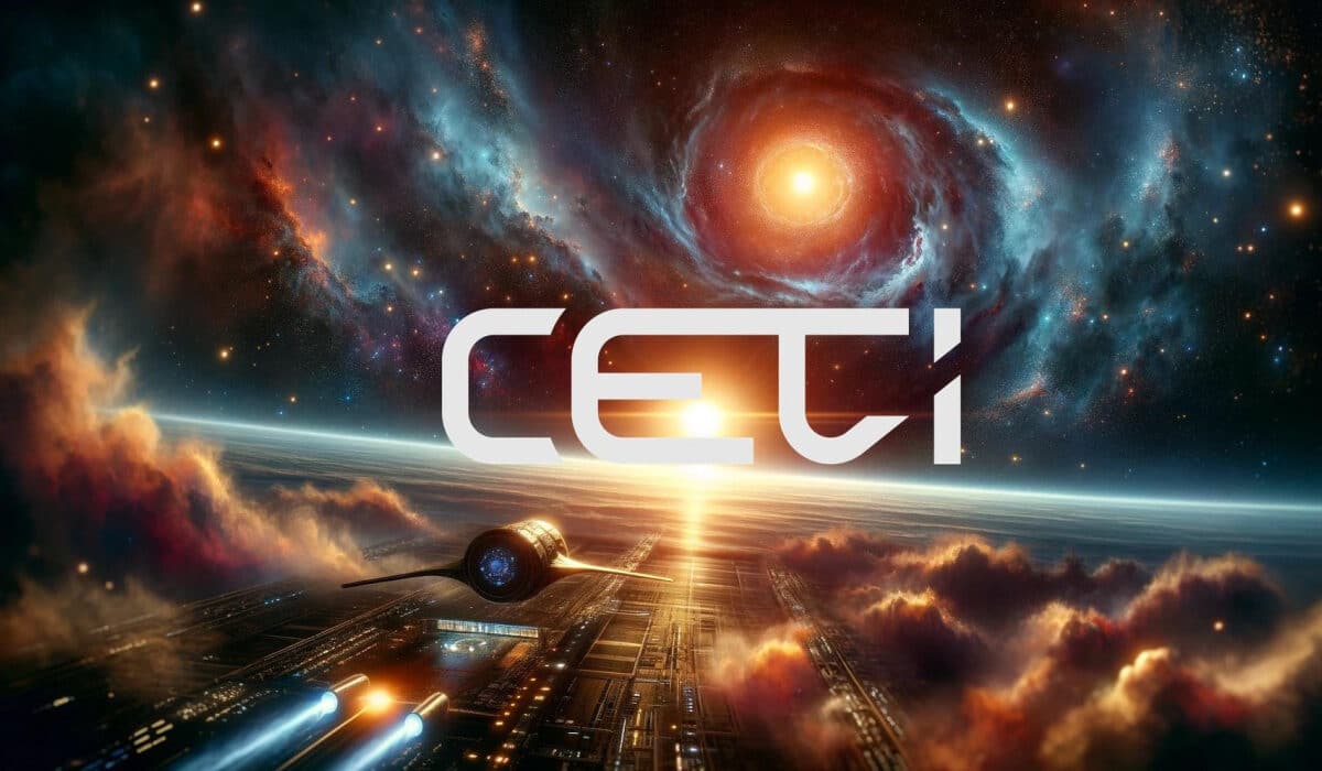 ceτi AI Announces Successful Launch of Revolutionary Decentralized AI Infrastructure Token