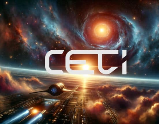 ceτi AI Announces Successful Launch of Revolutionary Decentralized AI Infrastructure Token