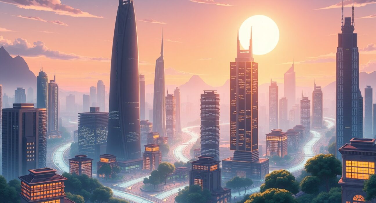 Centrifuge CFG token surges ahead of major South Korean exchange listing for real-world asset protocol