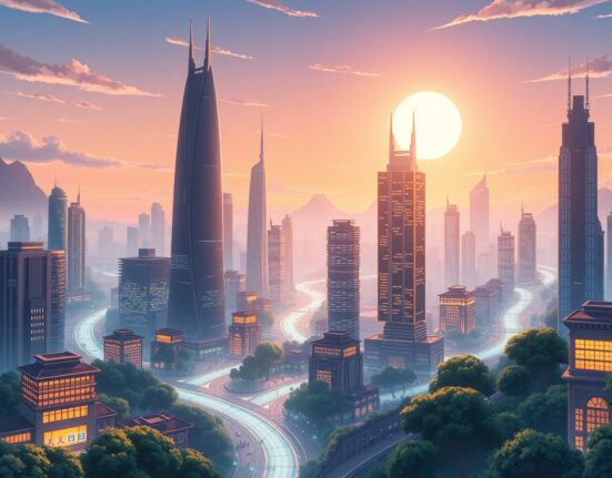 Centrifuge CFG token surges ahead of major South Korean exchange listing for real-world asset protocol