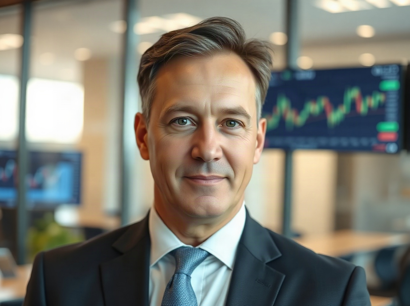 CFI South Africa Names François du Plessis as Chief Executive Officer