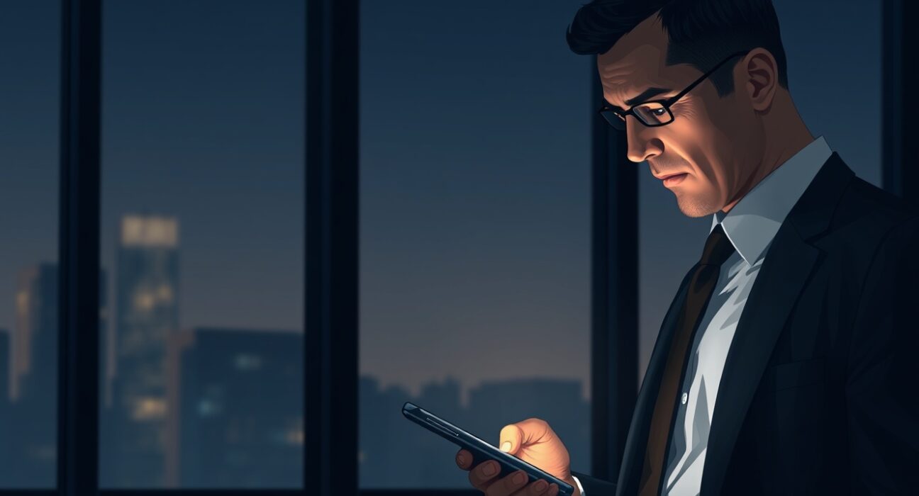 CFO sentenced for $35M DeFi embezzlement case involving cryptocurrency investments.