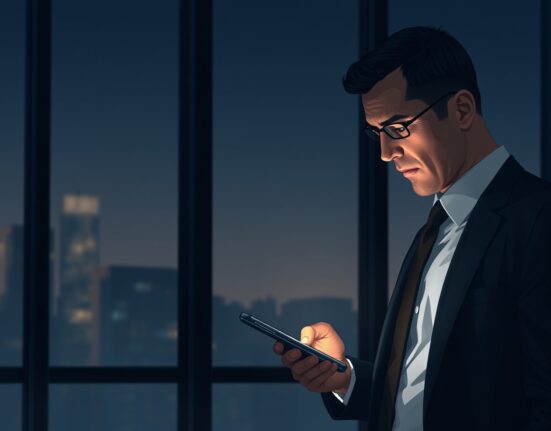 CFO sentenced for $35M DeFi embezzlement case involving cryptocurrency investments.