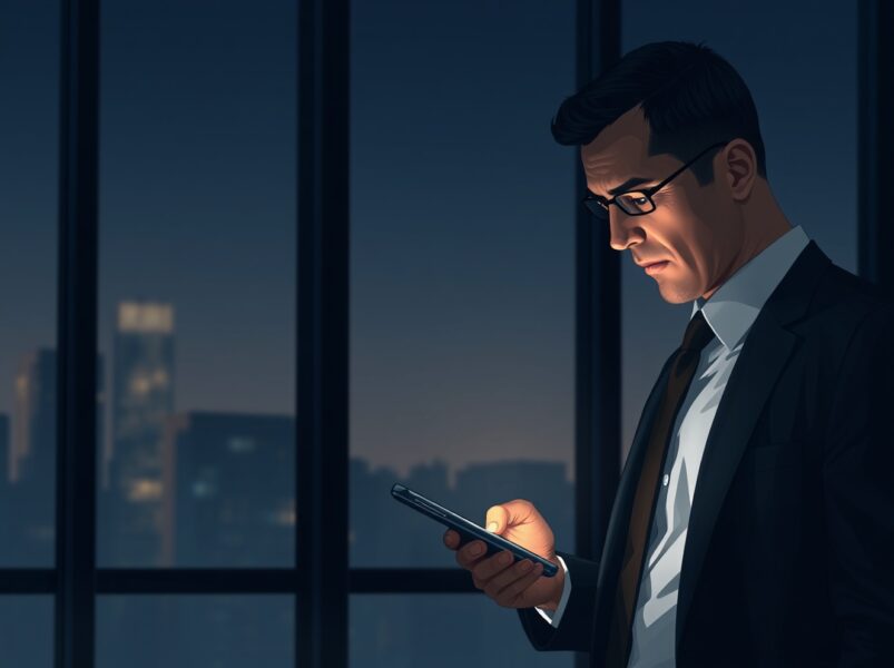 DeFi Disaster: Software CFO Sentenced for Embezzling $35M in Shocking Crypto Gamble