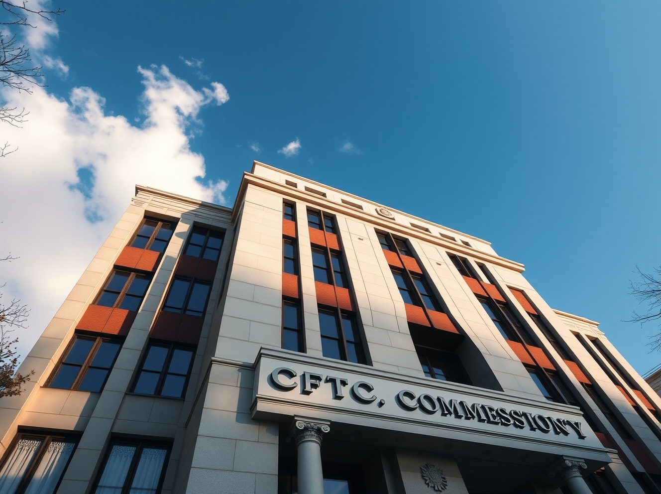 US CFTC Approves Bitcoin Perpetual Futures on Regulated Exchanges for the First Time