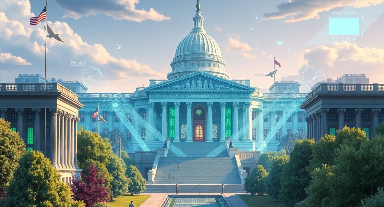 CFTC approval of Bitnomial's prediction market signifies a new era for regulated cryptocurrency derivatives.