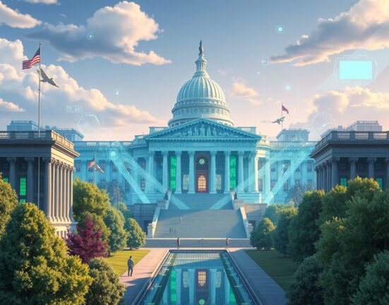 CFTC approval of Bitnomial's prediction market signifies a new era for regulated cryptocurrency derivatives.