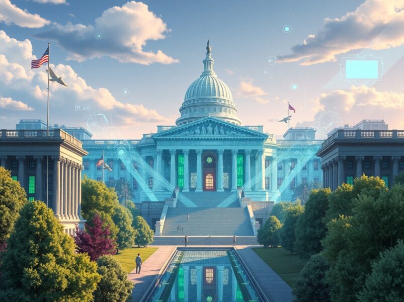 CFTC Prediction Market Approval: A Groundbreaking Milestone for Bitnomial and US Crypto Regulation