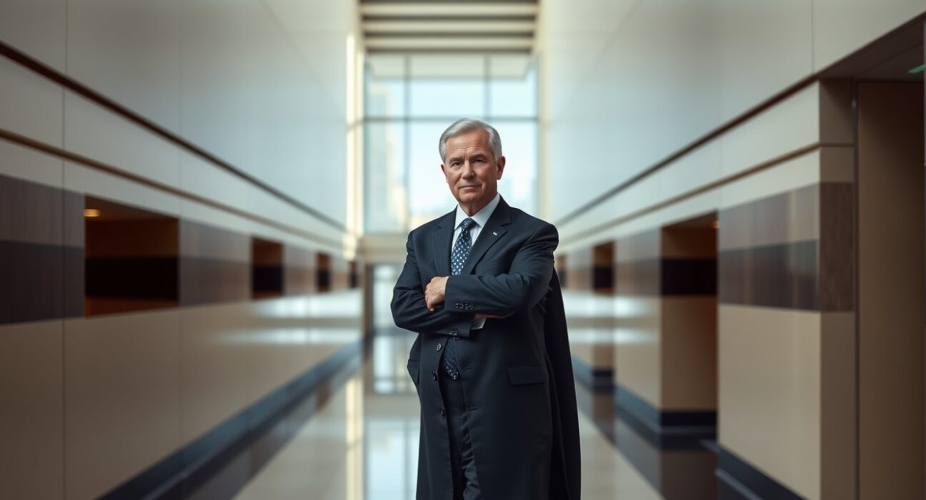 CFTC Chairman Michael Selig announces support for blockchain and prediction market regulatory innovation.