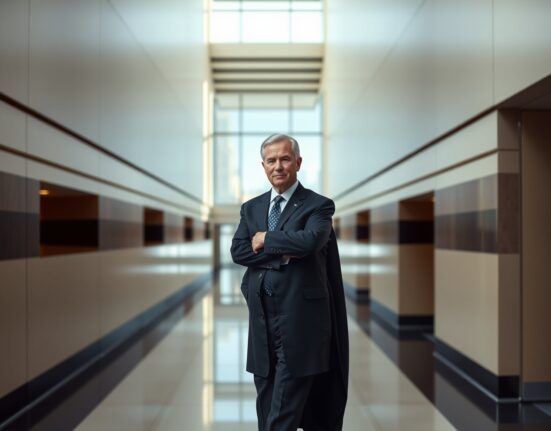 CFTC Chairman Michael Selig announces support for blockchain and prediction market regulatory innovation.