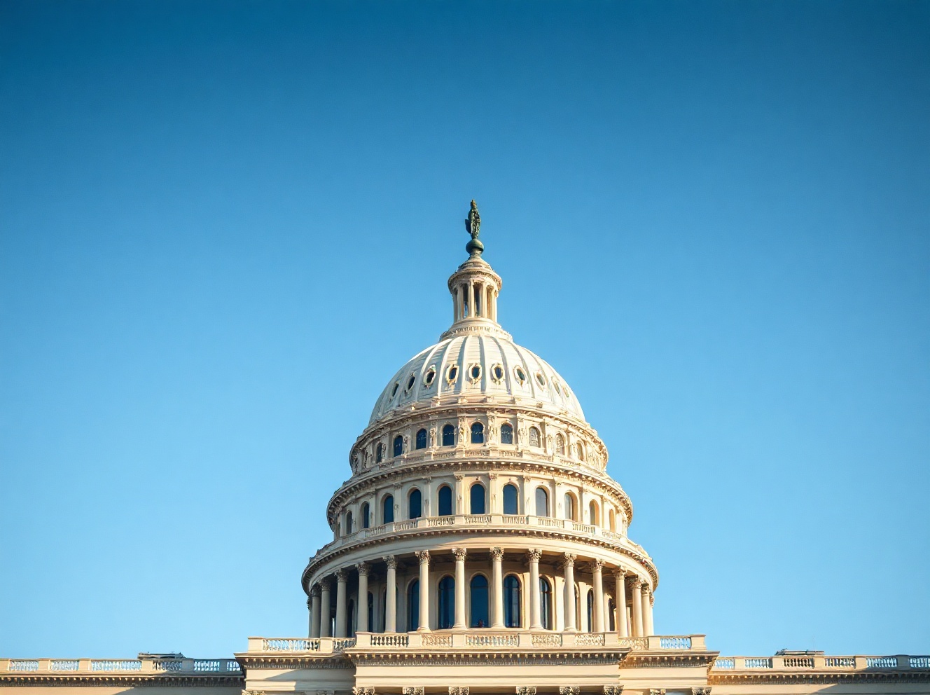 CFTC Chairman Urges Congress to Pass CLARITY Act, Warns of Regulatory Overreach