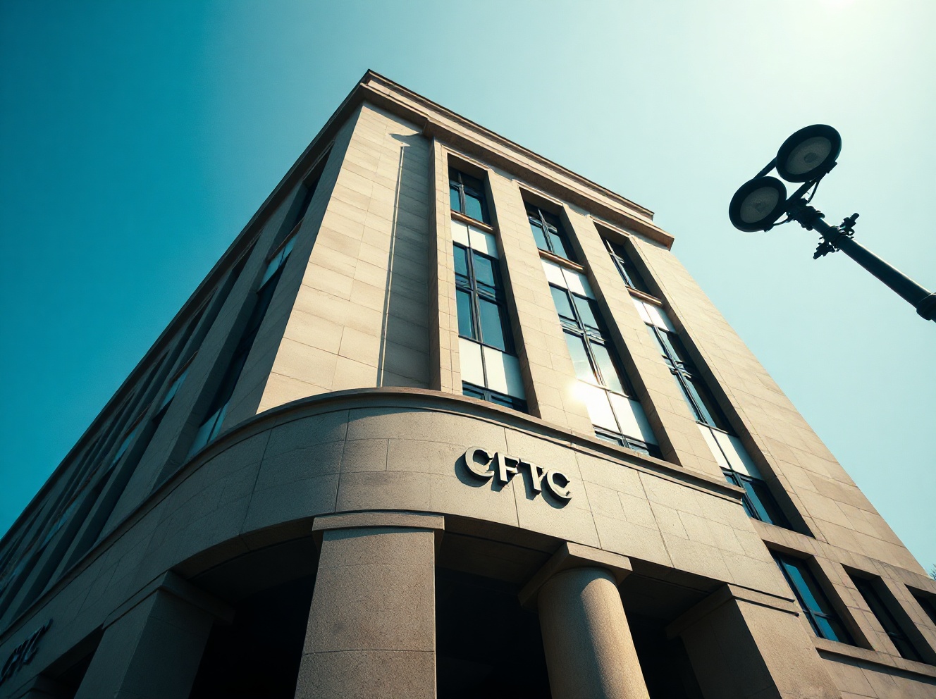 CFTC Chairman Selig Calls for Swift Passage of CLARITY Act to Secure U.S. Crypto Leadership