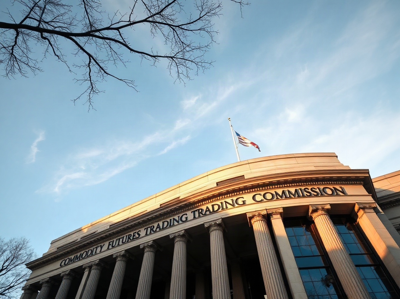CFTC Chairman: Clarity Act ‘Moving Toward the Finish Line’ as Agency Prepares for Implementation