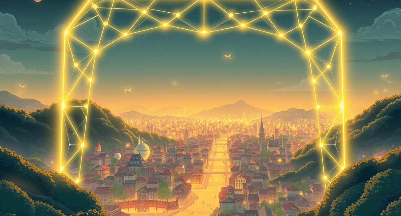 CFTC Chairman Michael Celyk's plan for future-proof cryptocurrency regulations to ensure market stability.