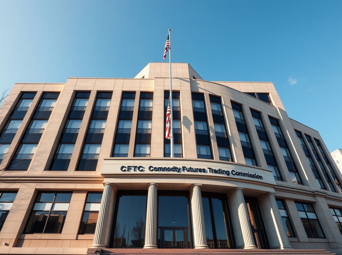 CFTC Chairman: United States Will Never Issue a Central Bank Digital Currency