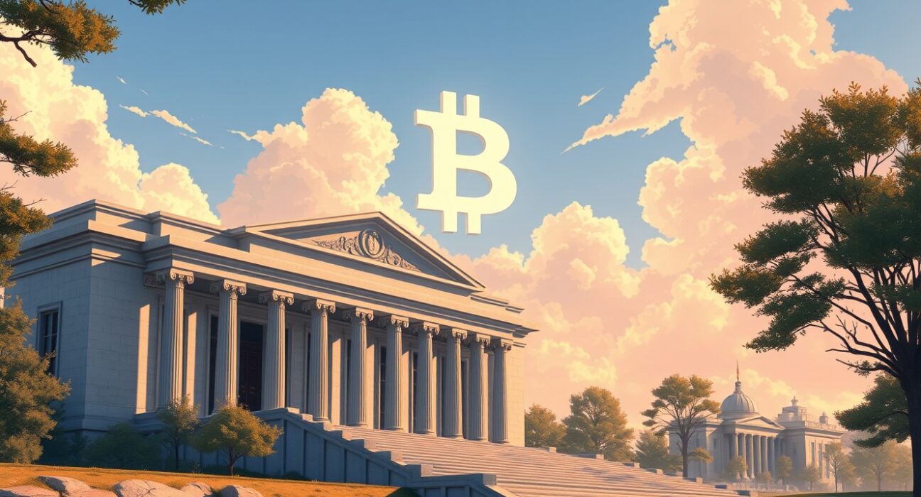 CFTC commissioner appoints former Bitcoin futures supervisor to key regulatory position