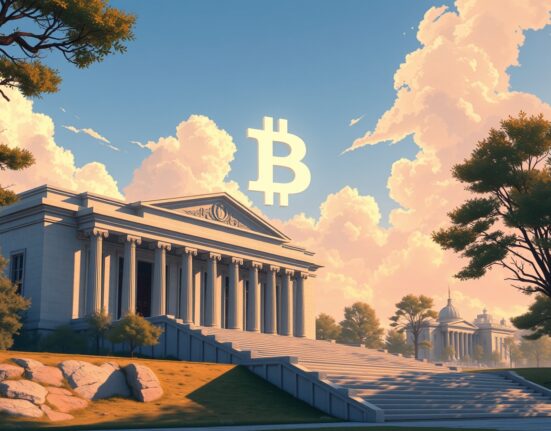 CFTC commissioner appoints former Bitcoin futures supervisor to key regulatory position