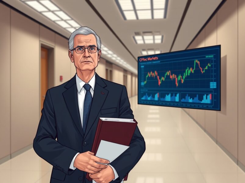 CFTC Enforcement Director Vows to Crush Prediction Market Insider Trading