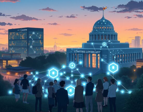 CFTC crypto advisory committee integrates major blockchain industry leaders for regulatory collaboration.