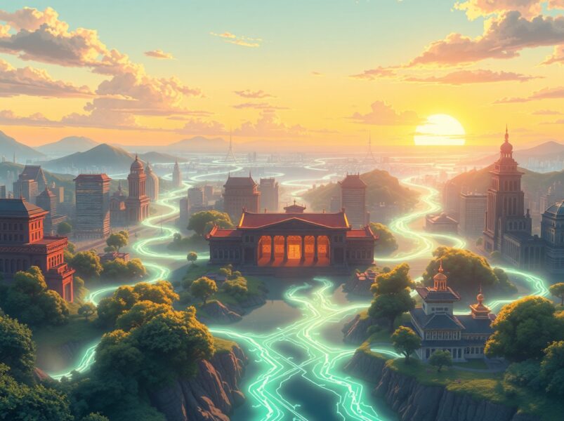 CFTC crypto market structure bill enabling blockchain innovation to return to the United States.