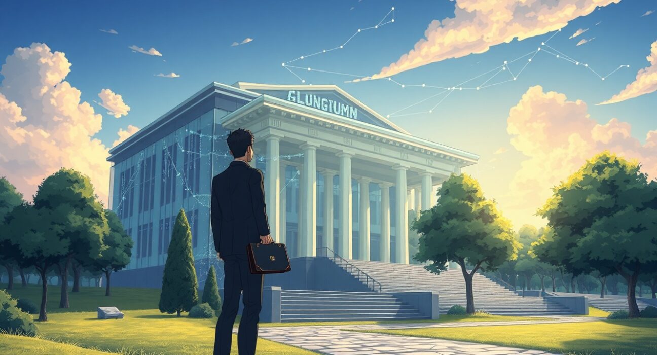 CFTC crypto counsel appointment strengthens digital asset regulation and enforcement framework