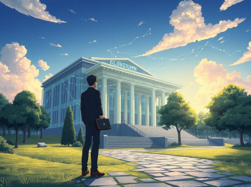 CFTC Appoints Crypto Litigation Specialist as Senior Counsel in Strategic Regulatory Pivot