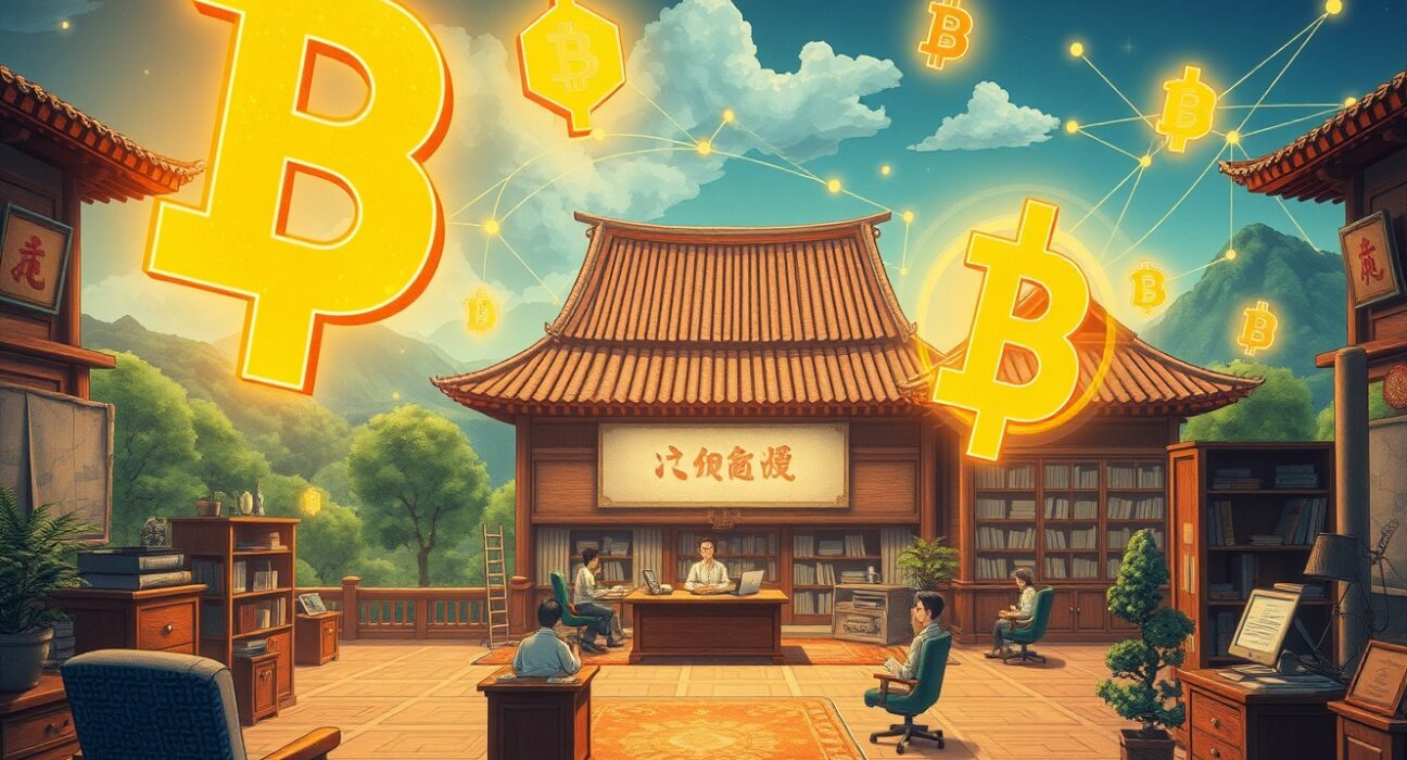 CFTC crypto oversight capacity strained by staff reductions and expanding digital asset markets