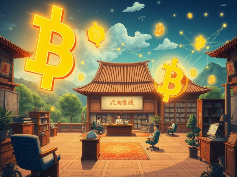 CFTC Crypto Oversight Faces Alarming Capacity Crisis as Staff Cuts Collide with Expanding Regulatory Demands