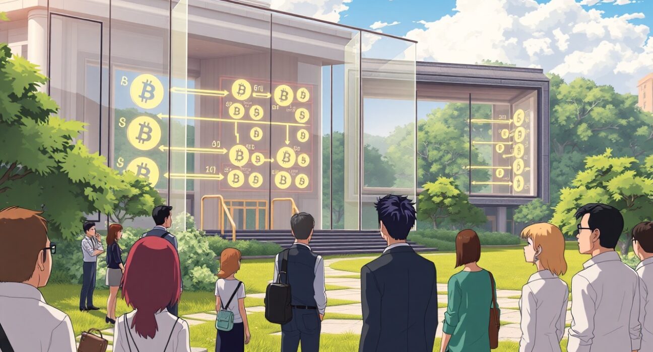 CFTC chair Mike Selig launching Future Proof initiative for cryptocurrency regulation reform