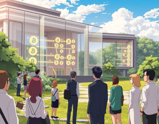 CFTC chair Mike Selig launching Future Proof initiative for cryptocurrency regulation reform