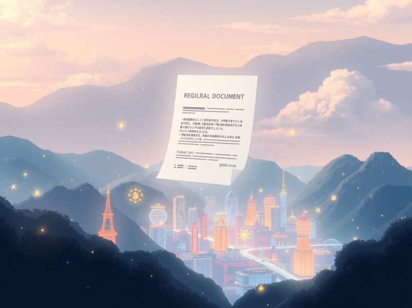 CFTC Crypto Regulation: Chairman Selig Announces Crucial Perpetual Futures Guidelines