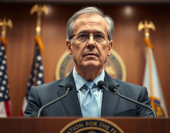 CFTC Chairman Michael Selig announces the priority of reintroducing crypto perpetual futures in the United States.