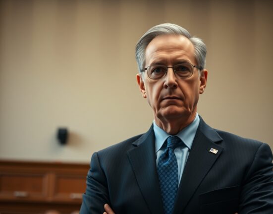 CFTC Chairman Mike Selig announces urgent cryptocurrency regulation to protect investors.