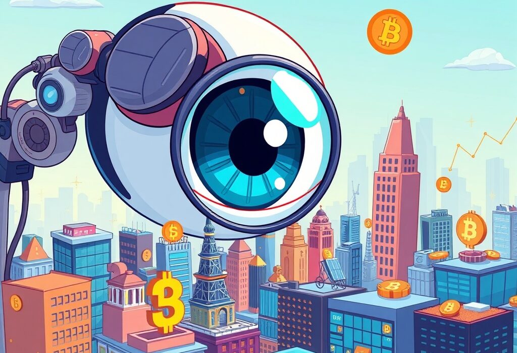 CFTC Crypto Surveillance: Nasdaq System Unveils Enhanced Market Integrity