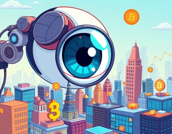 CFTC Crypto Surveillance: Nasdaq System Unveils Enhanced Market Integrity