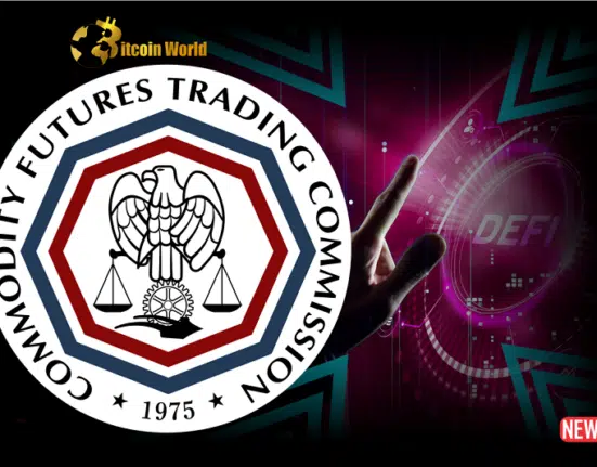 CFTC vs. DeFi: 0x, Opyn, and Deridex Face Regulatory Scrutiny Over Crypto Derivatives