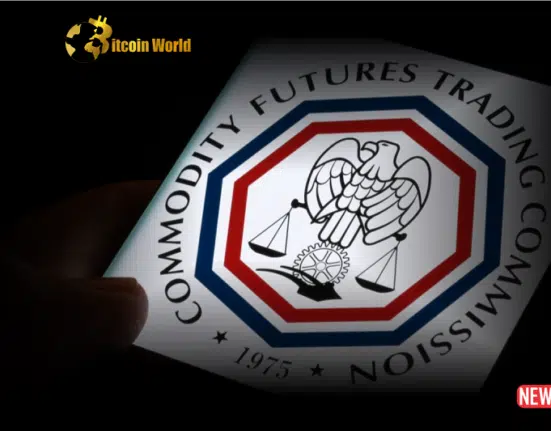 DeFi Under Scrutiny: CFTC Charges Opyn, ZeroEx, and Deridex for Regulatory Violations