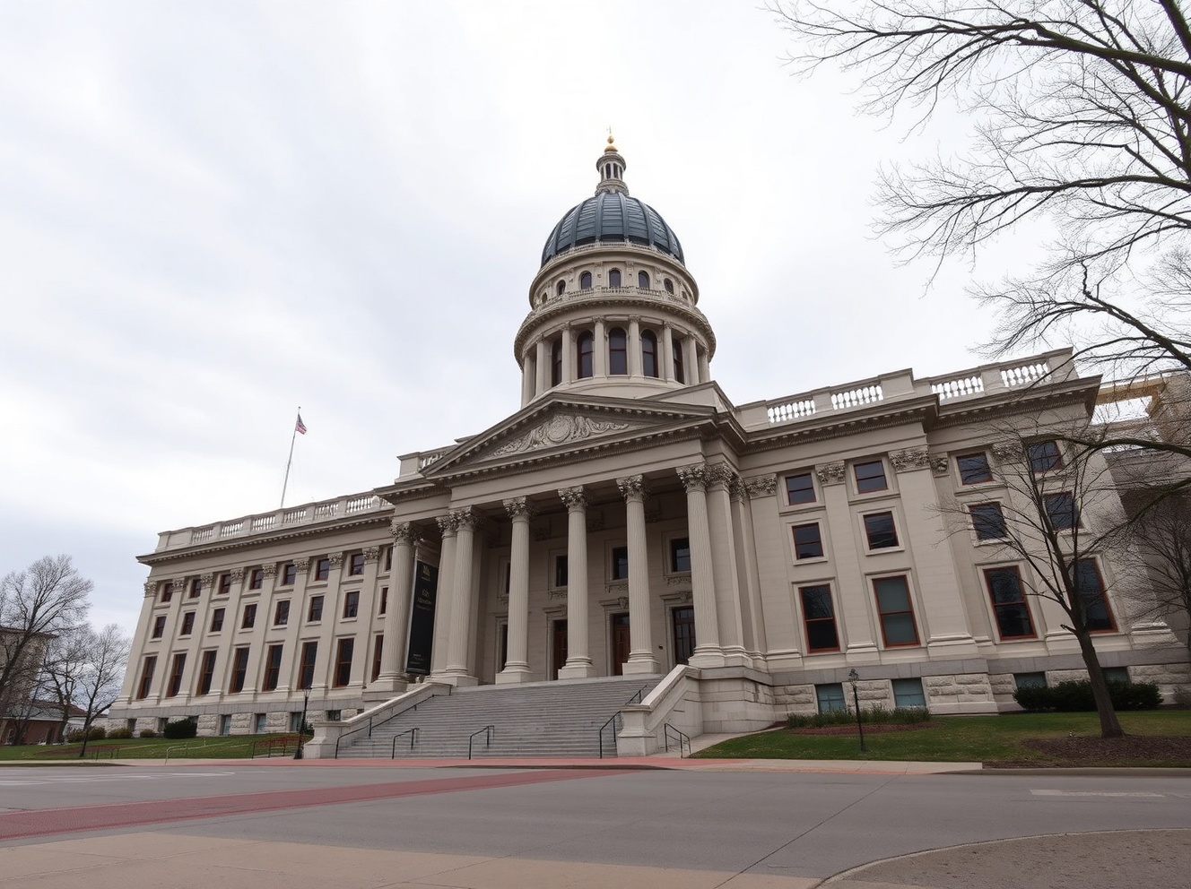 CFTC and DOJ Sue Minnesota Over Prediction Market Ban, Citing Federal Authority