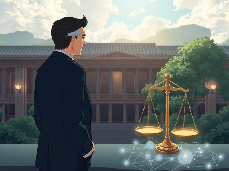 CFTC enforcement director David Miller appointment and cryptocurrency regulation oversight