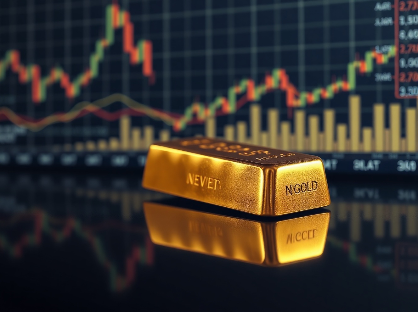 Gold Net Longs Rise to $217.9K as CFTC Data Shows Bullish Shift