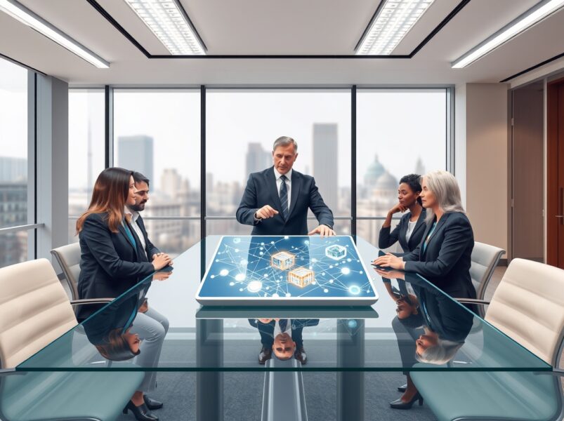 CFTC Launches Groundbreaking Innovation Task Force to Shape Crypto and AI Regulation